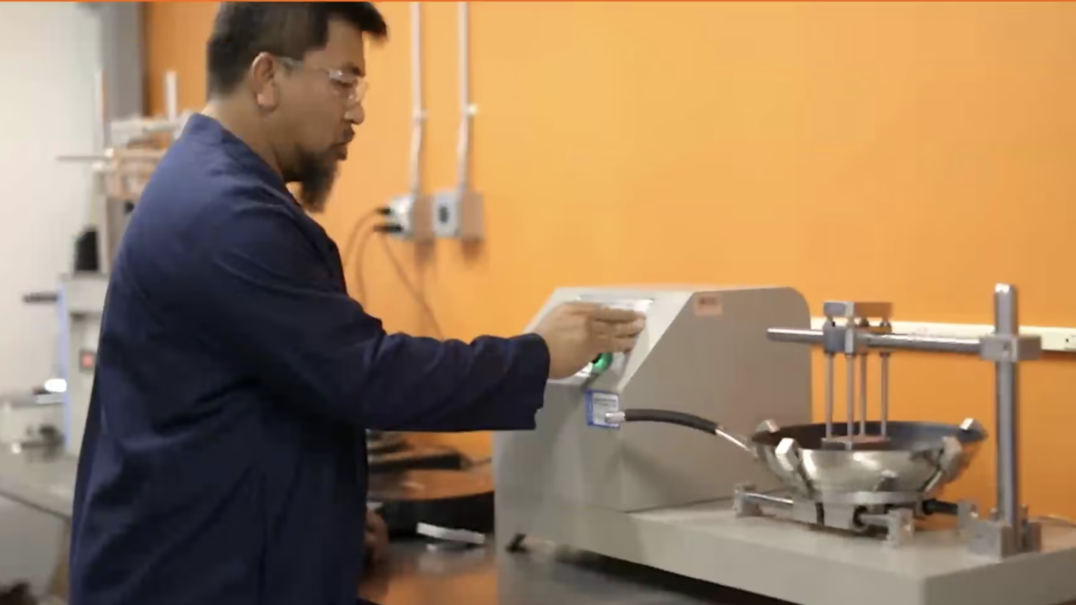 SGS 2021 Full Year Highlights