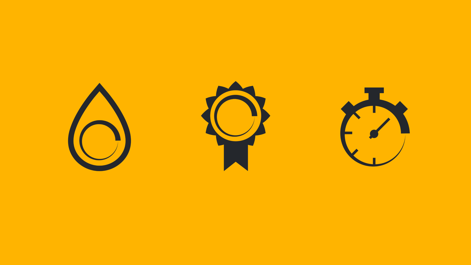 The example of Plinazolin icon set