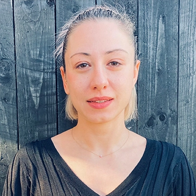 Photo of Jules Spanou