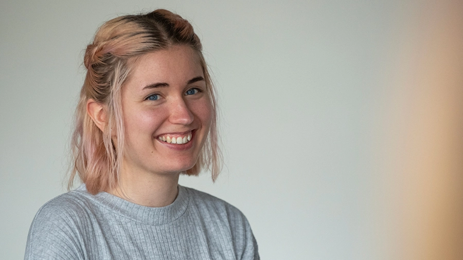 Photo of Sandra Nygren