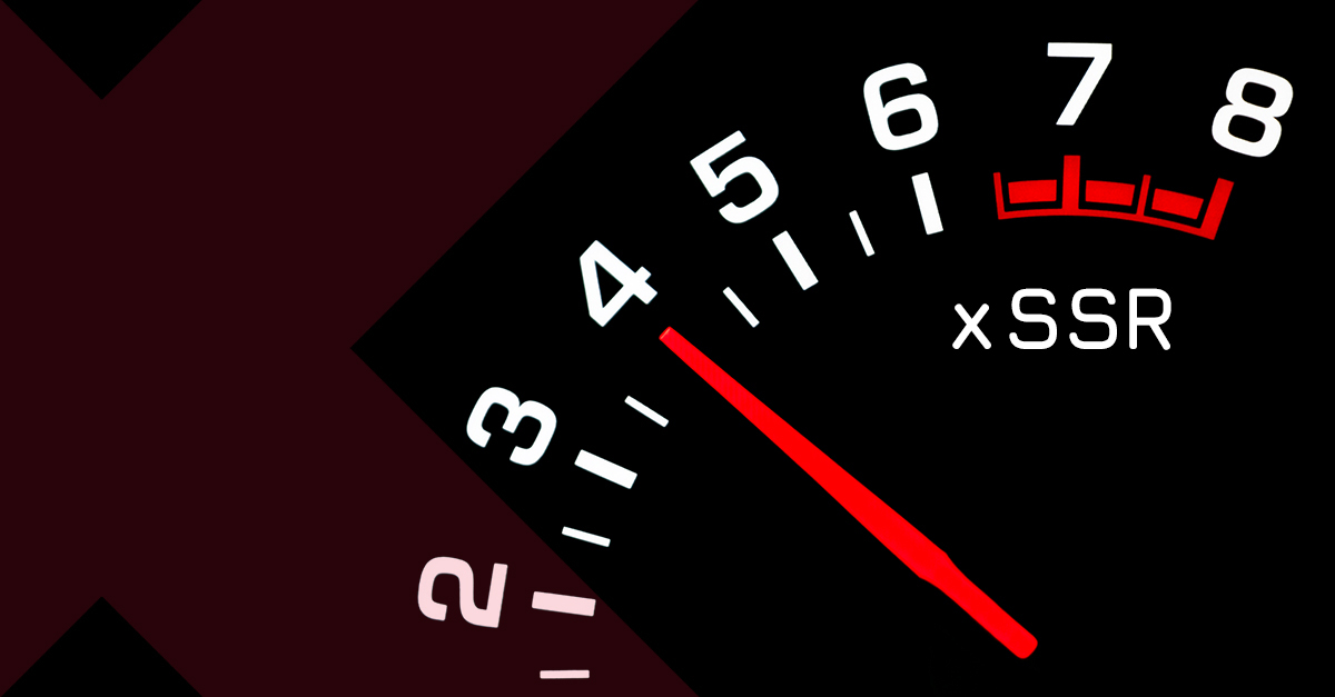SSR